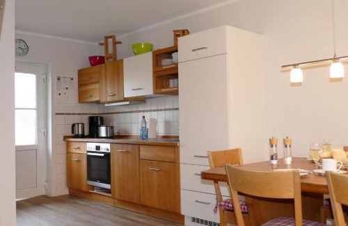 Vitte House | Hus-Hiddensee