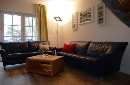 Vitte House | Hus-Hiddensee