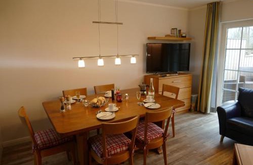 Vitte House | Hus-Hiddensee