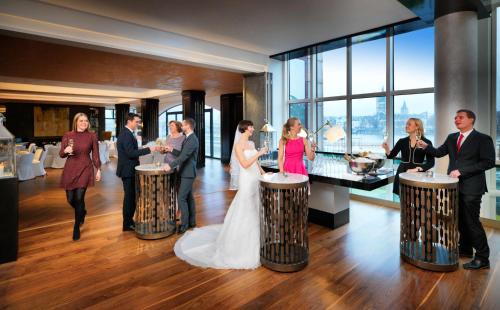 Deutz Hotel | Hyatt Regency Köln