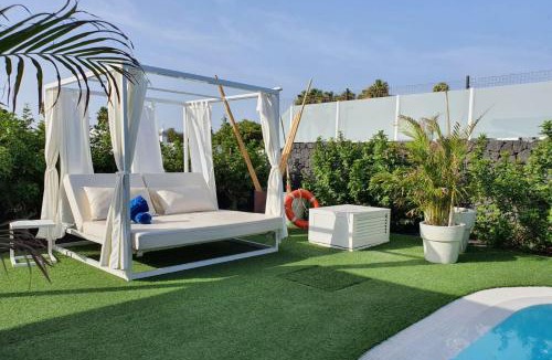 Los Pocillos Villa | Hyde Park Lane Villas