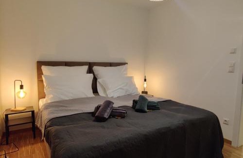 Passau Apartment | Hyggelig - Die Kleine Stadtoase