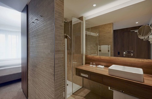 Wilmersdorf Hotel | HYPERION Hotel Berlin