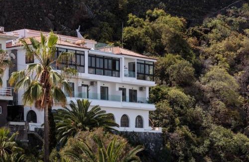 San Marcos Apartment | I Boho Sun Oceanfront Apartment
