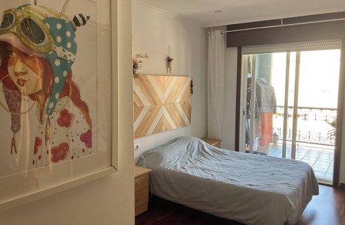 Cangas Condo | I'm going on vacation