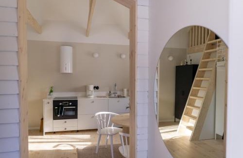Rovaniemi Ski Chalet | I NEW I - Luxury Loft