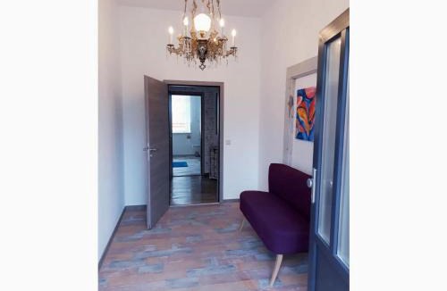 Reinhardtsdorf-Schoena House | I "Old School" Comfortable holiday residence