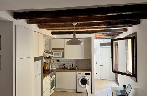 Tarragona Apartment | IAN'S APARTMENT in Tarragona Old Town