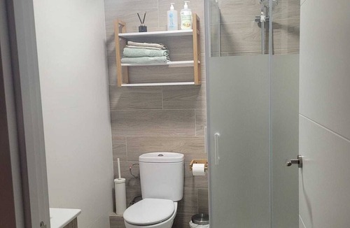 Tarragona Apartment | IAN'S APARTMENT in Tarragona Old Town