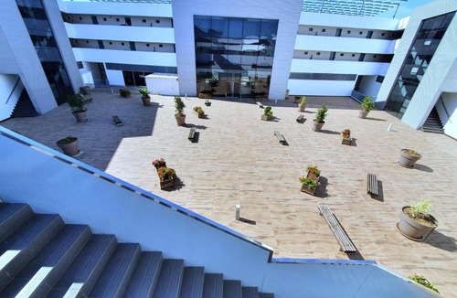 Camas Apartment | Iberflat Vega de Triana