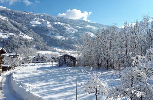Zillertal Apartment | Ibex Apart