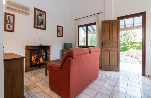 Pozo Alcon House | Ibipozo Bungalow in Pozo Alcón