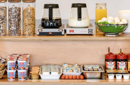 Gersthofen Hotel | Ibis Budget Augsburg Gersthofen