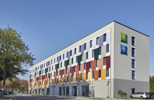 Bayreuth Hotel | ibis budget Bayreuth