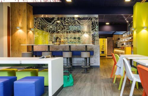 Altenerding Hotel | Ibis budget München Airport Erding