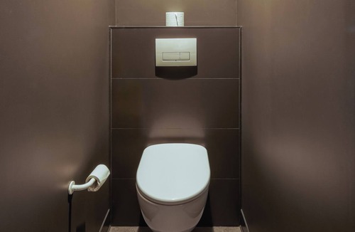 Rejas Hotel | Ibis Budget Madrid Aeropuerto
