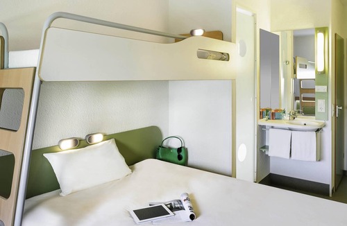Altenerding Hotel | Ibis Budget Muenchen Airport Erding