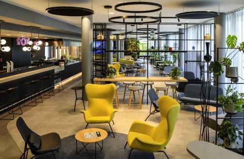 Land in Sonne Hotel | ibis Hotel Muenchen City West