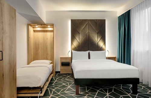 Aschaffenburg Hotel | ibis Styles Aschaffenburg