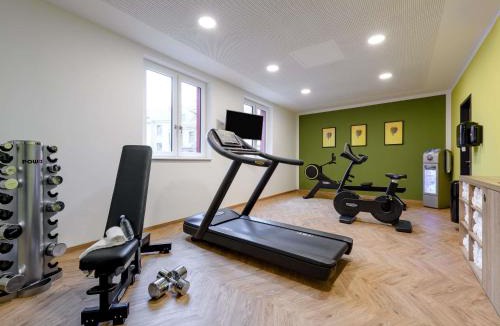 Aschaffenburg Hotel | Ibis Styles Aschaffenburg