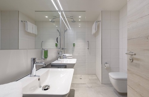 Gmain Hotel | ibis Styles Bad Reichenhall