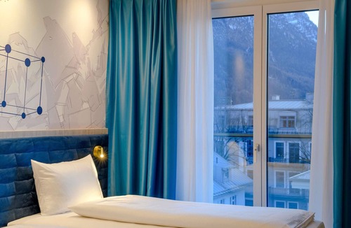 Gmain Hotel | ibis Styles Bad Reichenhall
