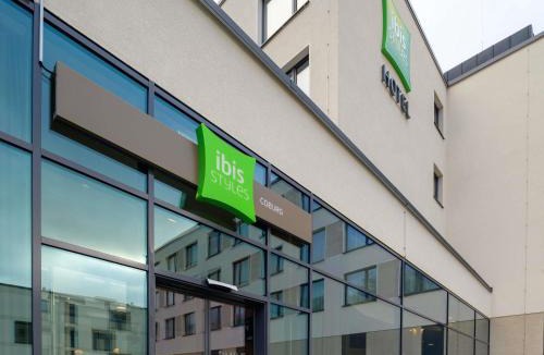 Coburg Hotel | ibis Styles Coburg
