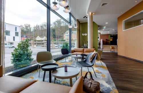 Coburg Hotel | ibis Styles Coburg