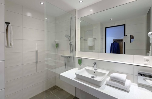 Coburg Hotel | Ibis Styles Coburg