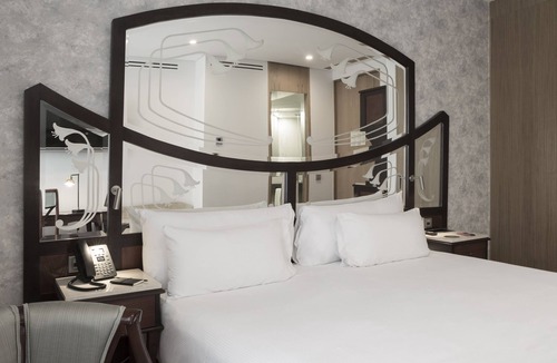 Milla de Oro Hotel | Icon Casona 1900