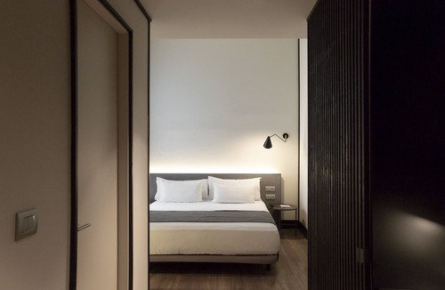 Recoletos Hotel | ICON Embassy