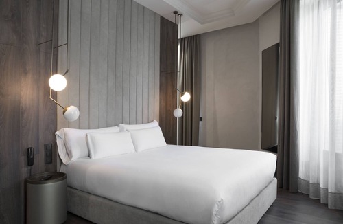Recoletos Hotel | ICON Wipton