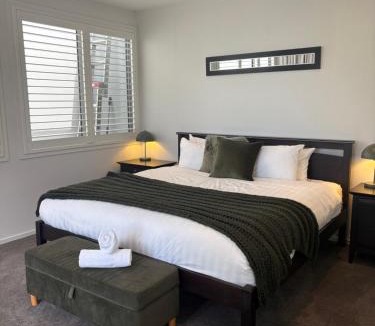 Fernhill Apartment | Iconic Queenstown