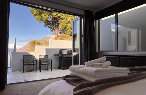 Fernhill Apartment | Iconic Queenstown