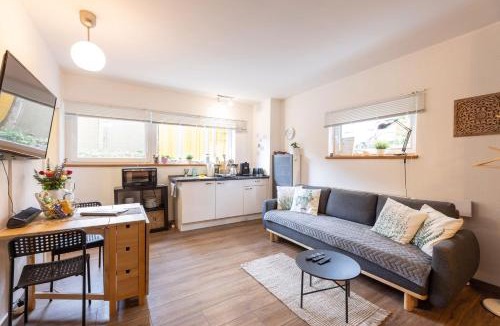 Adelsdorf Apartment | Ideal für kurze Aufenthalte – gemütliches 1-Zimmer-Apartment