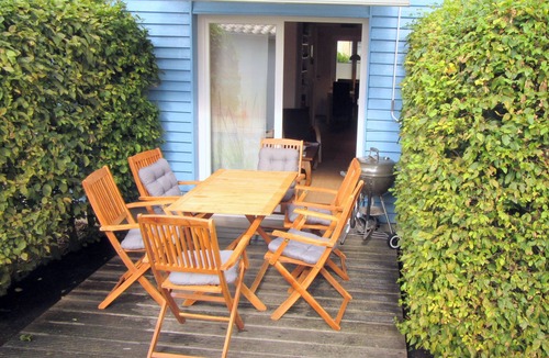 Seebad Bansin House | Ideal for families, 350m to beach, 3 bedrooms, WLAN, parking, bbq, terrace