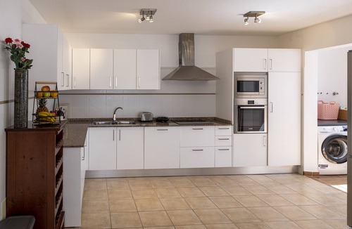 Caleta de Fuste Villa | Ideal for family holidays, near beach and golf