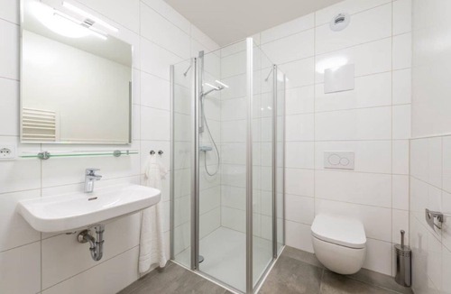 Ramersdorf Apartment | Ideal for interns and students! Bookable from 1 month!