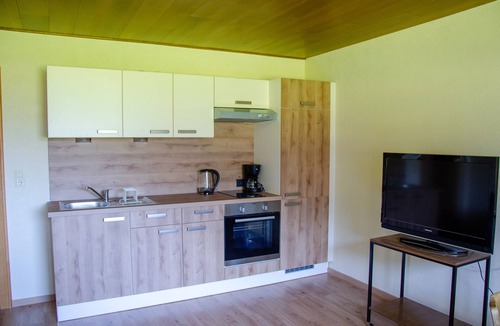 Bach Apartment | Ideal for mountain lovers, couples and small families