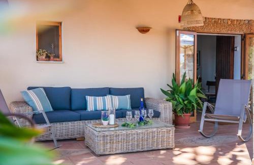 Binissalem House | Ideal Property Mallorca - Can Davero