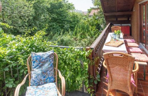 Windach Apartment | Idyll in Ammerseenähe mit Blick ins Grüne