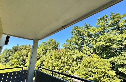Schnetzenhausen Apartment | Idyllic apartment in Friedrichshafen/Manzell NEW !