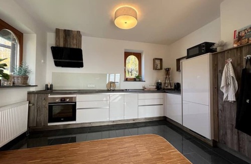 Neureichenau House | Idyllic country house with 110 sqm - in a quiet location with a view