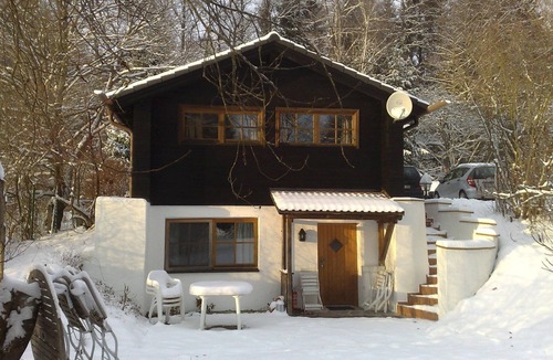 Starnberg House | Idyllic country house with sauna