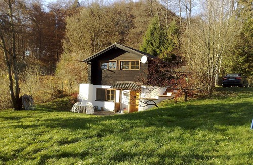 Starnberg House | Idyllic country house with sauna