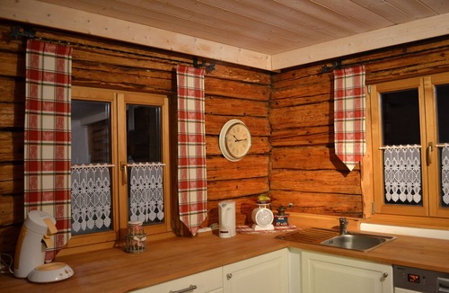 Aidenbach House | Idyllic four-sided farm in the middle of nature, child- and dog-friendly