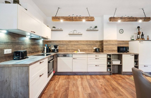 Brand-Erbisdorf Apartment | Idyllic Getaway in a Historic Mining House