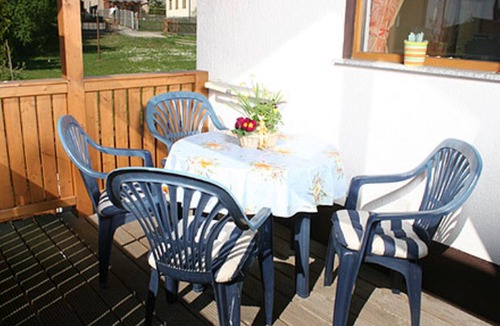 Lichtenhain House | Idyllic holiday home in the Saxon Switzerland - quiet location, balcony, Wi-Fi