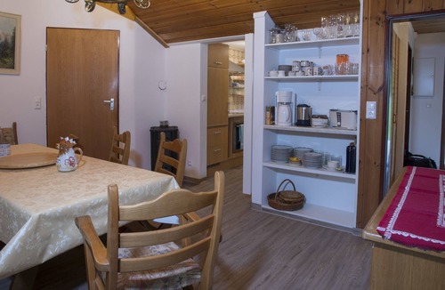 Prem House | idyllic house for families and groups up to 9 persons
