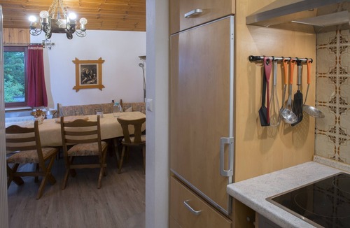 Prem House | idyllic house for families and groups up to 9 persons
